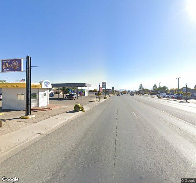 Heritage Ford of Vernal, Inc. Service dealership