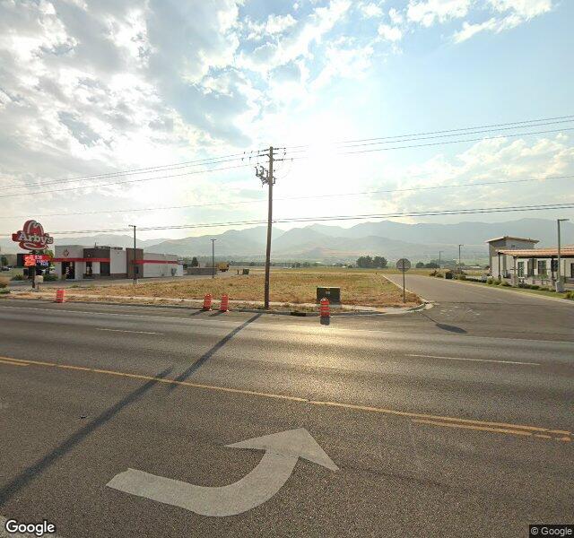 K & S Auto Sales dealership