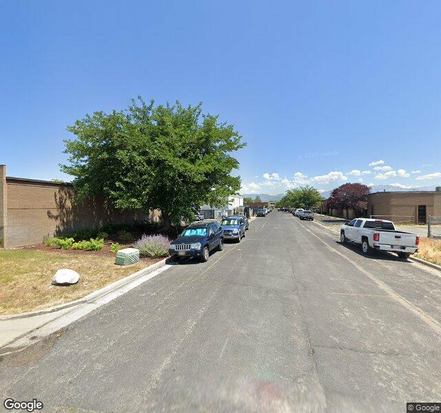 Gandi Auto Sales LLC dealership