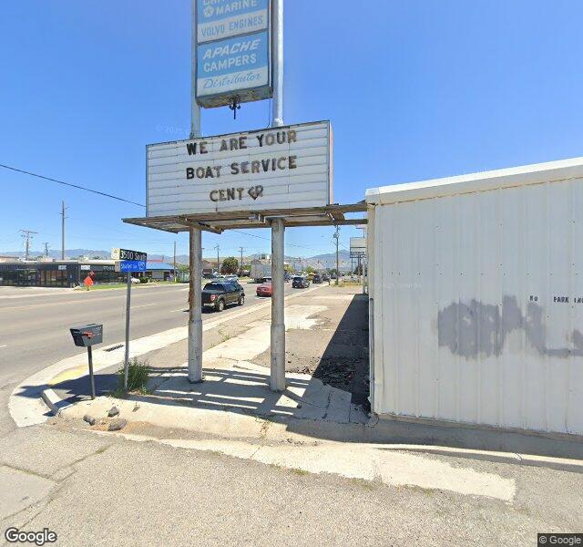 DJ Auto Sales Inc. dealership