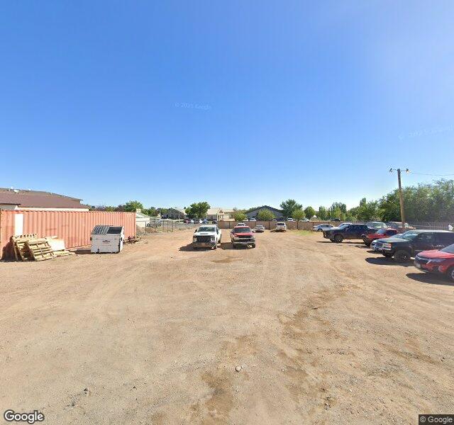 Murray Motors dealership