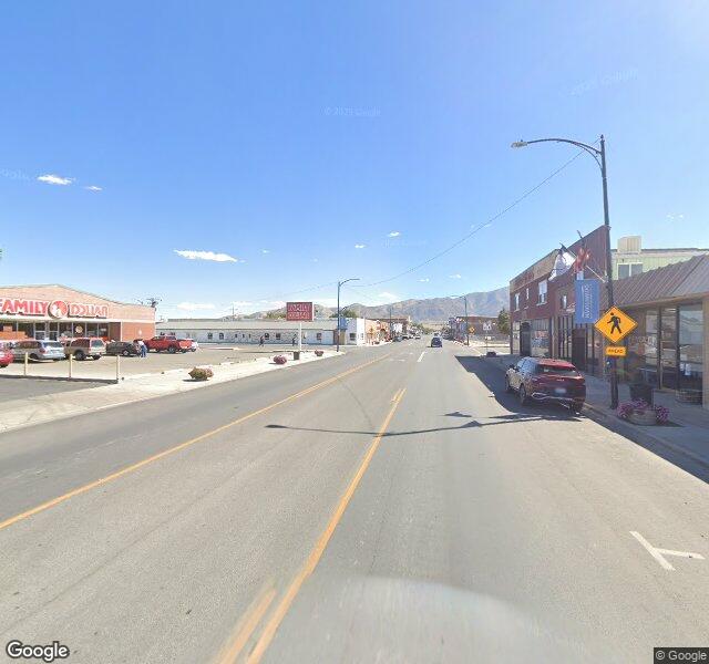 Tremonton Auto Sales dealership