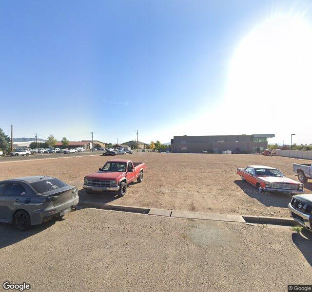 Auto Works dealership