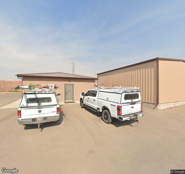 Crump Reese Moab Ford Parts dealership
