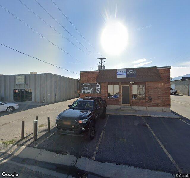 Reliable Auto Sales LLC dealership